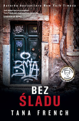 BEZ ŚLADU