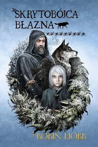 SKRYTOBÓJCA BŁAZNA