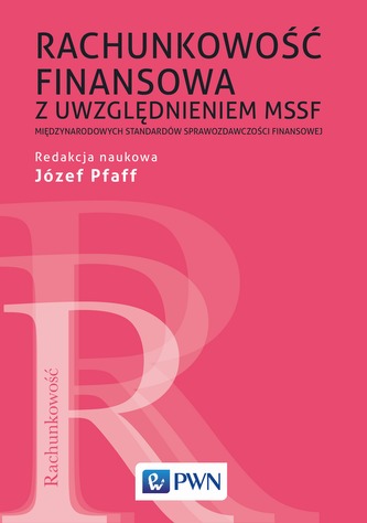 RACHUNKOWOŚĆ FINANSOWA Z UWZGLĘDNIENIEM MSSF