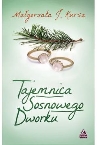 Tajemnica Sosnowego Dworku