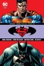 WROGOWIE POŚRÓD NAS SUPERMAN BATMAN TOM 5