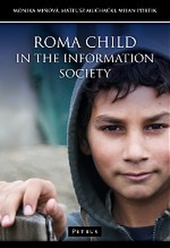 ROMA CHILD IN THE INFORMATION SOCIETY