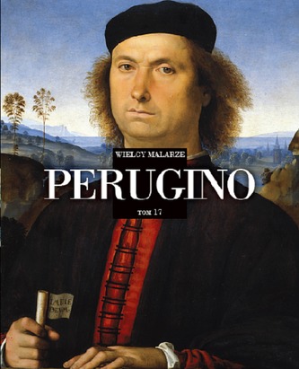 PERUGINO WIELCY MALARZE TOM 17