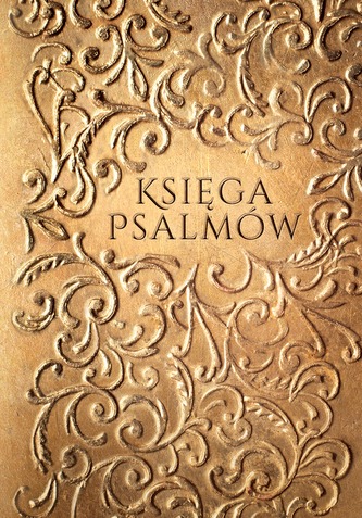 KSIĘGA PSALMÓW