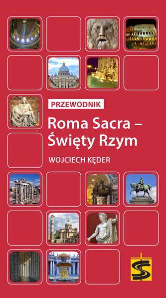 ROMA SACRA ŚWIĘTY RZYM