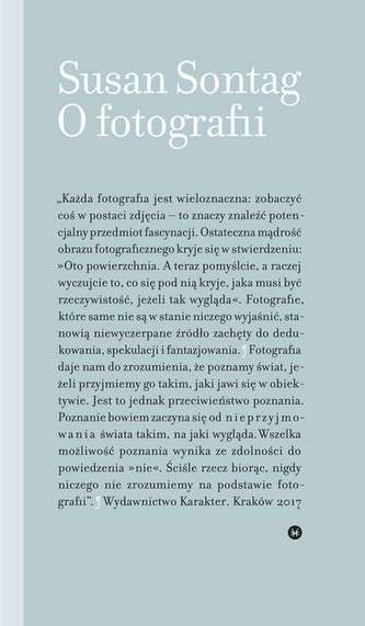O FOTOGRAFII