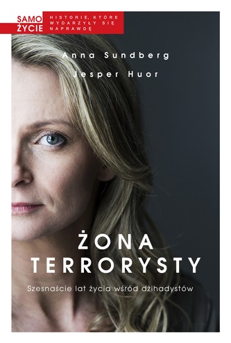 ŻONA TERRORYSTY