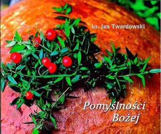 POMYŚLNOŚCI BOŻEJ PEREŁKI