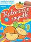 OWOCE KOLOROWE ZAGADKI