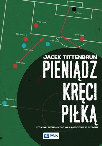 PIENIĄDZ KRĘCI PIŁKĄ STOSUNKI EKONOMICZNO-WŁASNOŚCIOWE W FUTBOLU