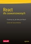 REACT DLA ZAAWANSOWANYCH
