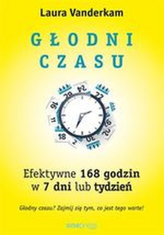Głodni czasu