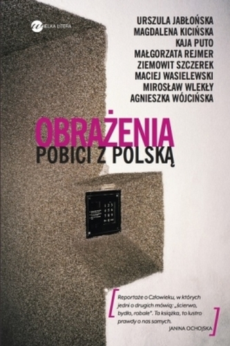 OBRAŻENIA POBICI Z POLSKĄ