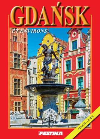 GDAŃSK I OKOLICE WER. FRANCUSKA