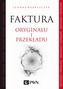 FAKTURA ORYGINAŁU I PRZEKŁADU