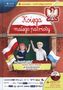 KSIĘGA MAŁEGO PATRIOTY + CD