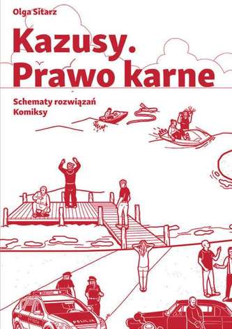 KAZUSY PRAWO KARNE KAZUSY PRAWO KARNE