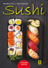 SUSHI WYD. 2