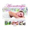 AROMATERAPIA PRAKTYCZNY PRZEWODNIK PO OLEJKACH ETERYCZNYCH