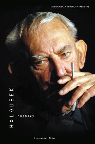 Holubek. Rozmowy