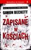 ZAPISANE W KOŚCIACH WYD. KIESZONKOWE