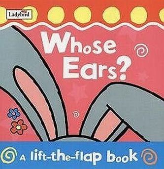 WHOSE EARS