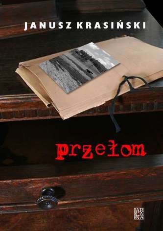 PRZEŁOM
