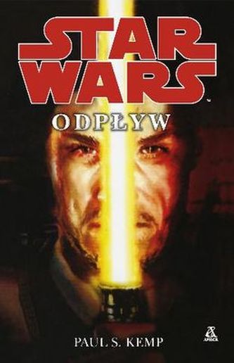 ODPŁYW STAR WARS WYD. 2