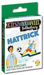 Edgard, Kieszonkowiec futbolowy, gra karciana Hattrick