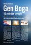 GEN BOGA 53 PODRÓŻE UMYSŁU