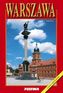 WARSZAWA I OKOLICE ALBUM PRZEWODNIK WER. POLSKA