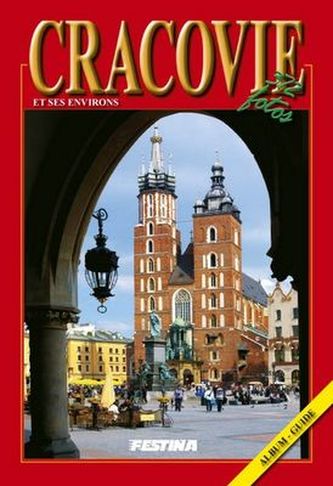 KRAKÓW 372 FOTOGRAFIE WER. FRANCUSKA
