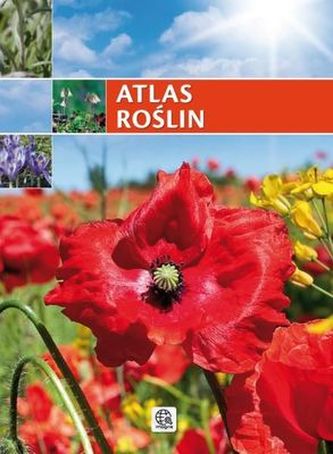 ATLAS ROŚLIN IMAGINE ATLAS ROŚLIN IMAGINE