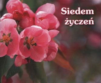 SIEDEM ŻYCZEŃ PEREŁKI