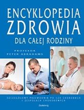 ENCYKLOPEDIA ZDROWIA DLA CAŁEJ RODZINY