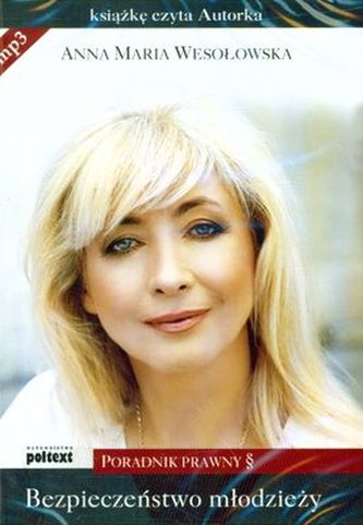 CD BEZPIECZEŃSTWO MŁODZIEŻY PORADNIK PRAWNY