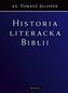 HISTORIA LITERACKA BIBLII
