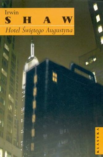 HOTEL ŚWIĘTEGO AUGUSTYNA