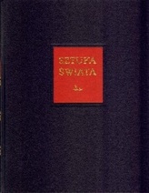SZTUKA ŚWIATA TOM 11