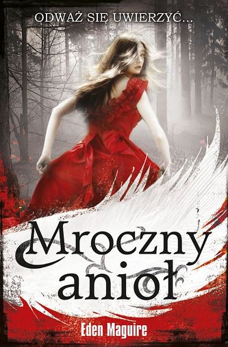 MROCZNY ANIOŁ