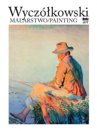 Wyczółkowski. Malarstwo