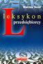 LEKSYKON PRZEDSIĘBIORCY