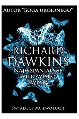 NAJWSPANIALSZE WIDOWISKO ŚWIATA WYD. 2
