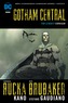 CORRIGAN GOTHAM CENTRAL TOM 4