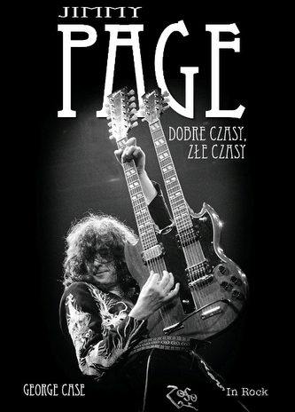 JIMMY PAGE DOBRE CZASY ZŁE CZASY