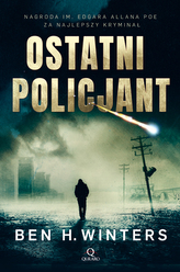 OSTATNI POLICJANT