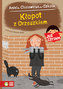 KŁOPOT Z ORZESZKIEM JUŻ CZYTAM