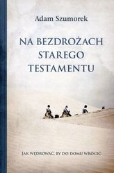 Na bezdrożach starego testamentu. Jak wędrować, by do domu wrócić