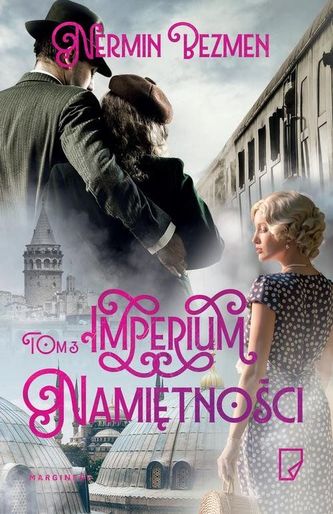 Imperium namiętności tom 3