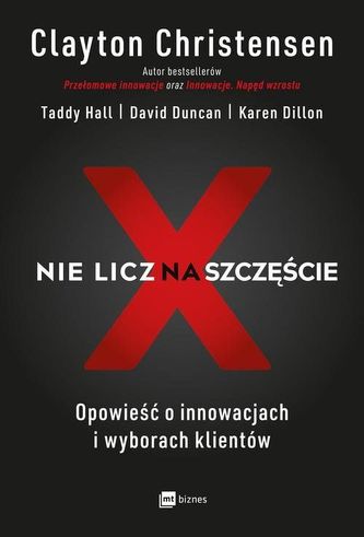 Nie licz na szczęście
